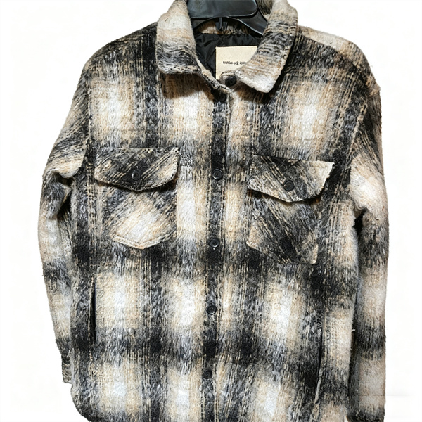 Jiangyin Changxu Yarn-Dyed Fabric Co., Ltd. — image 5