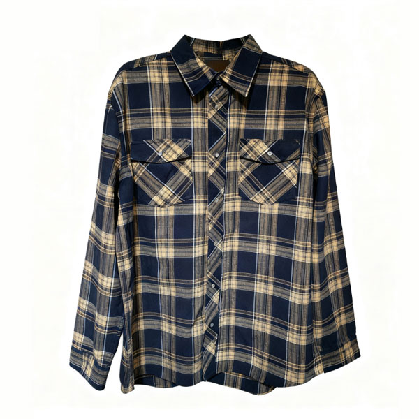Jiangyin Changxu Yarn-Dyed Fabric Co., Ltd. — image 1